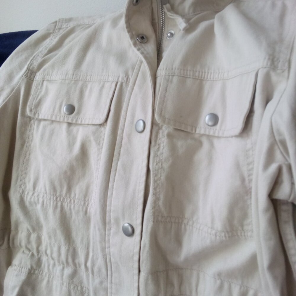 Gap Utility Jacket - image 3